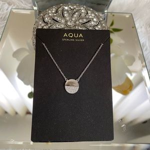 💓Aqua Necklace 💓